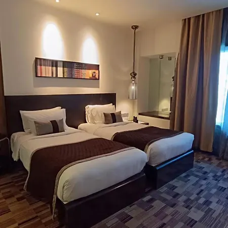 Pride Hotel Pune Exterior photo
