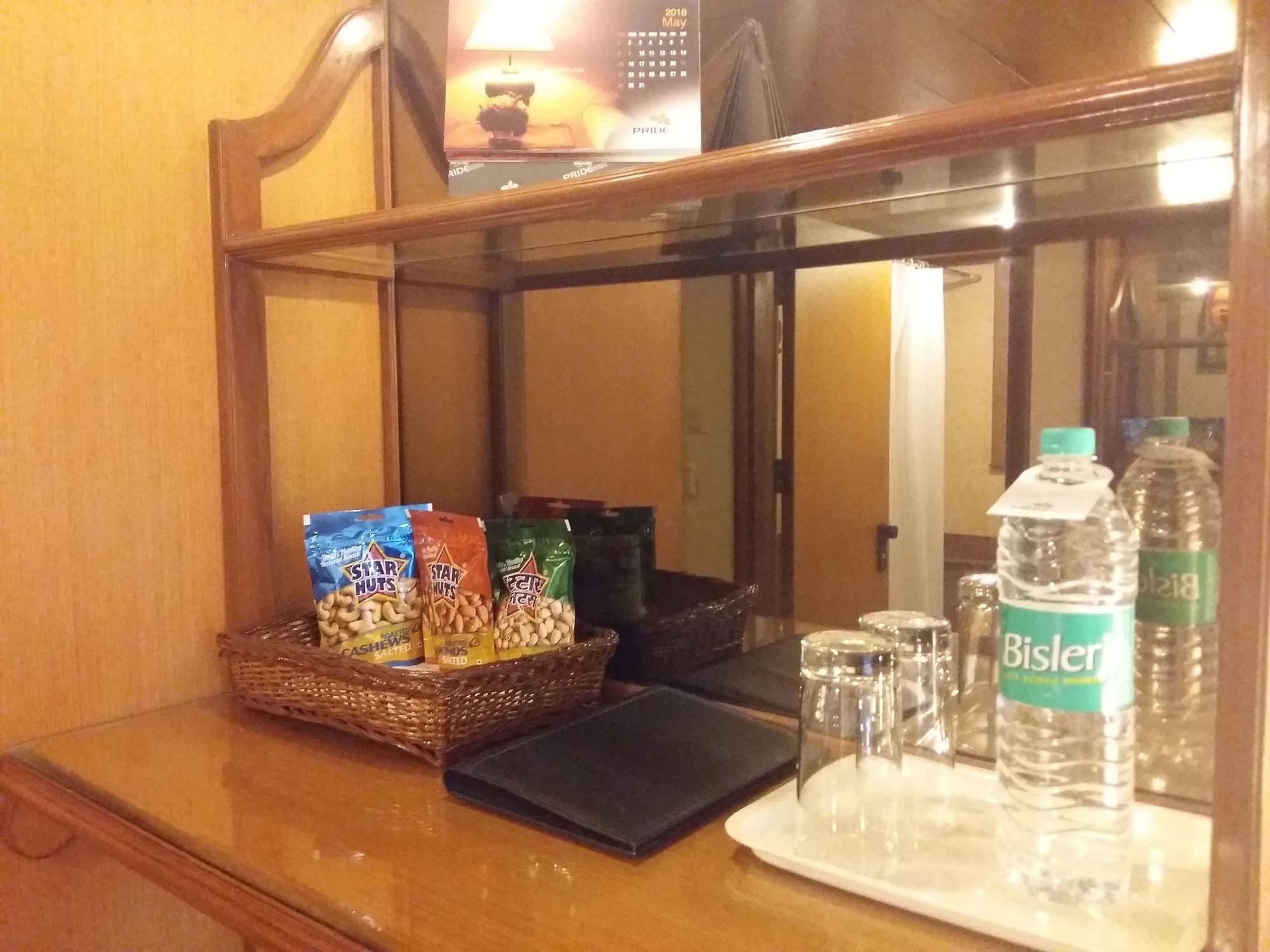 Hotel Pride 5*
