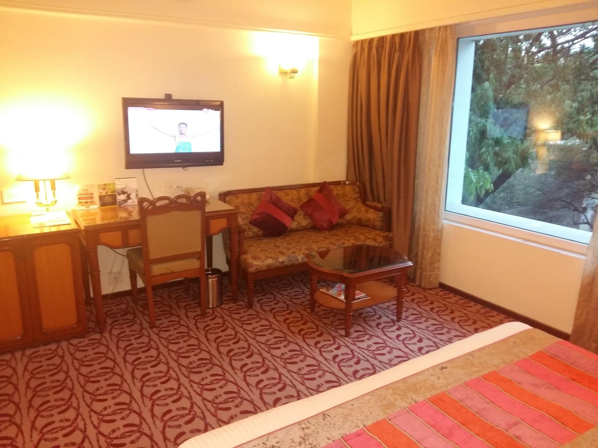 Pride Hotel Pune