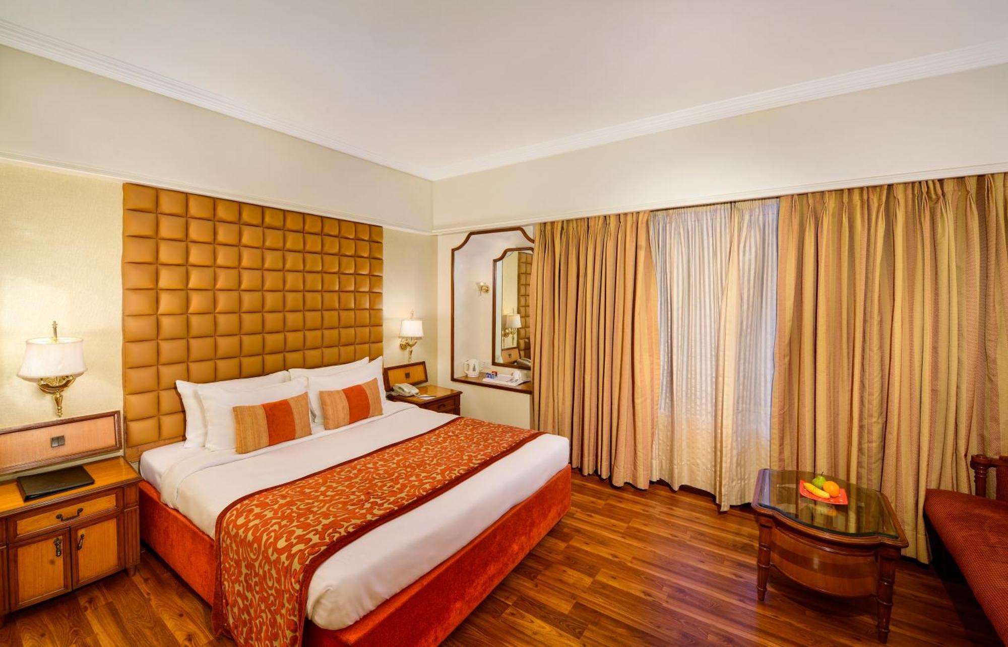 Pride Hotel