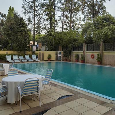 Pride Hotel Pune