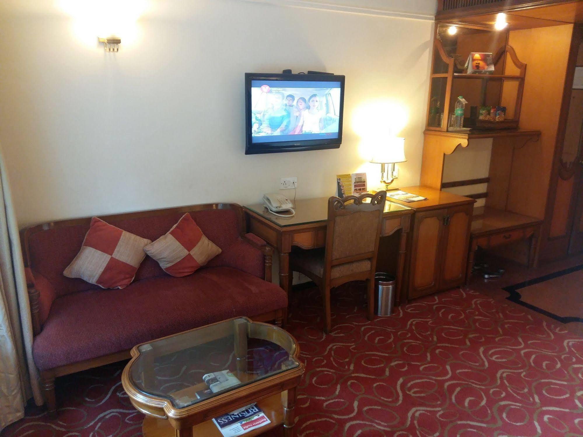 Hotel Pride 5*