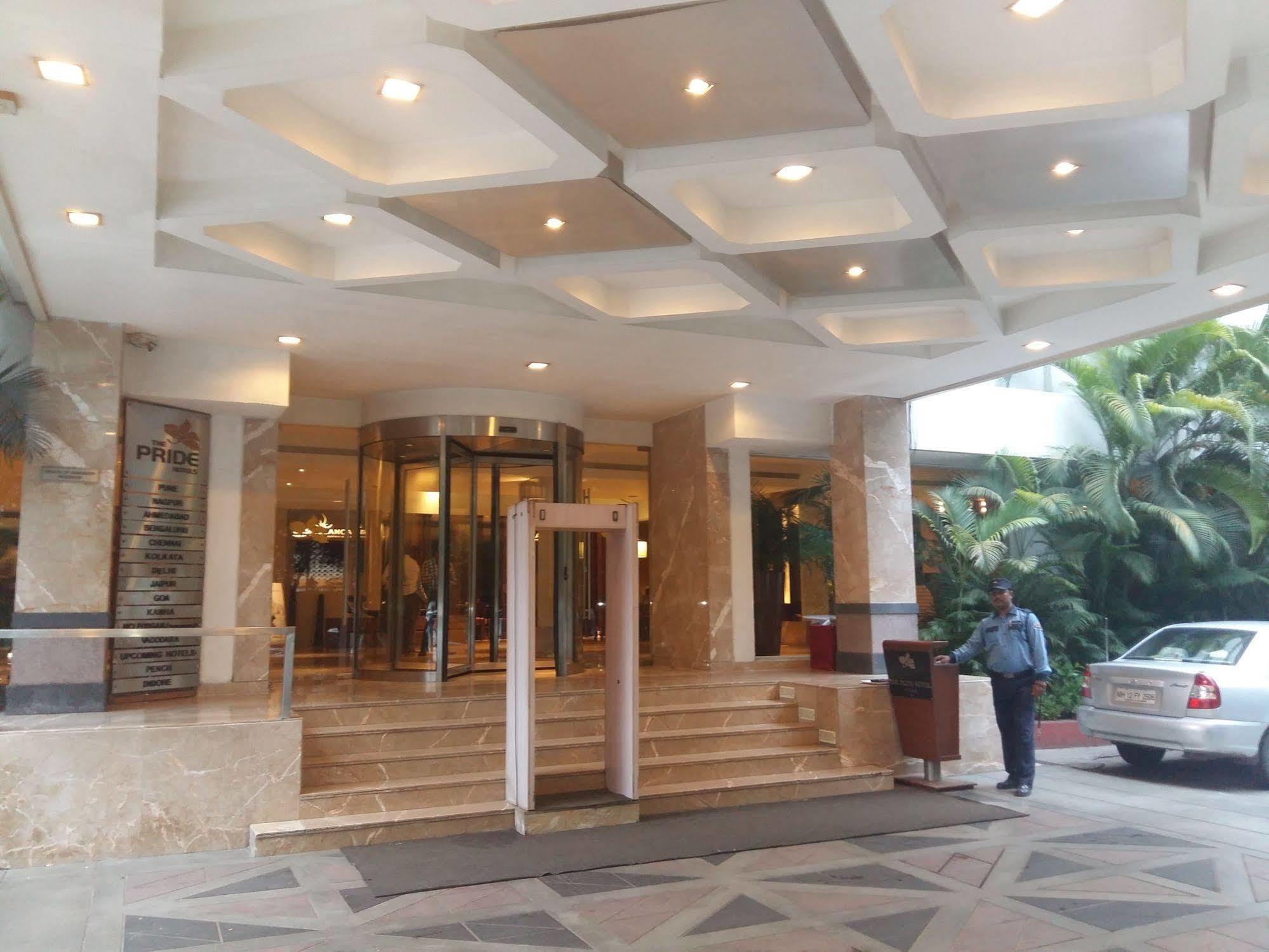 Pride 5* Pune