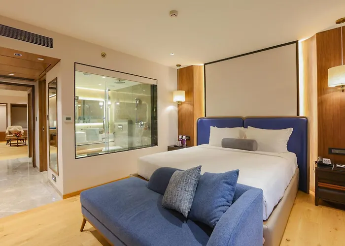 Pride Hotel Pune