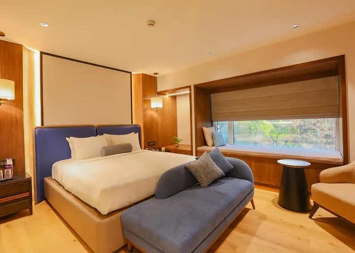 Pride Hotel Pune