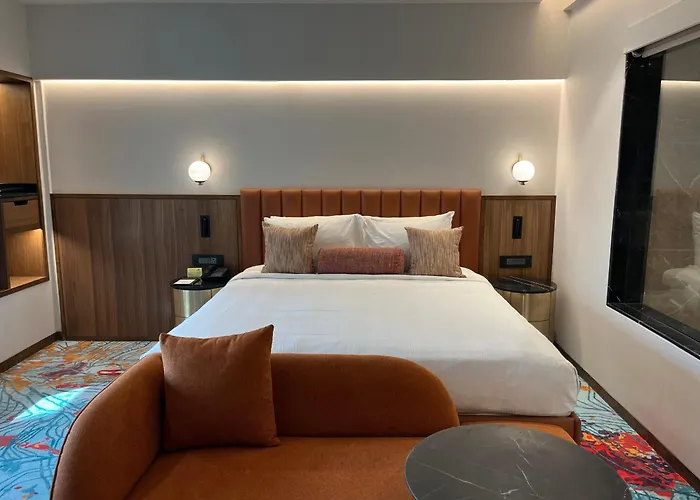 Pride Hotel Pune