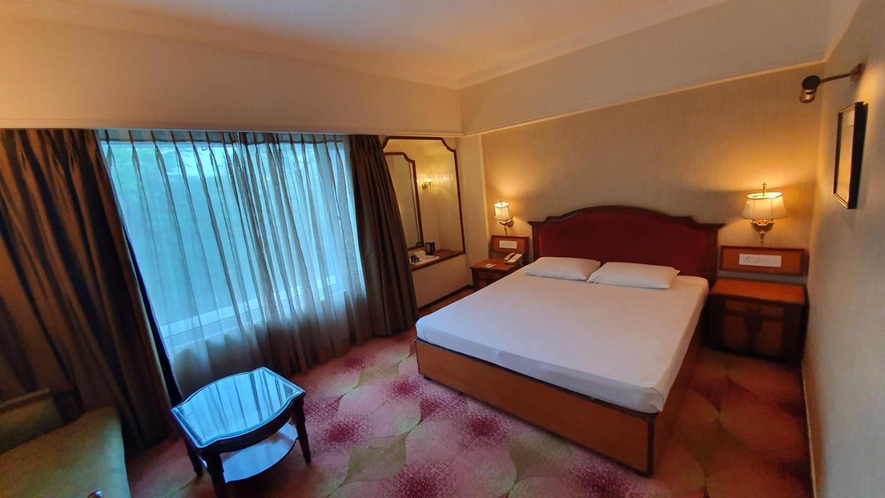 Hotel Pride