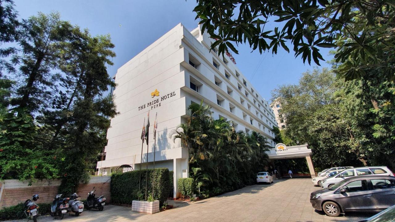 Hotel Pride
