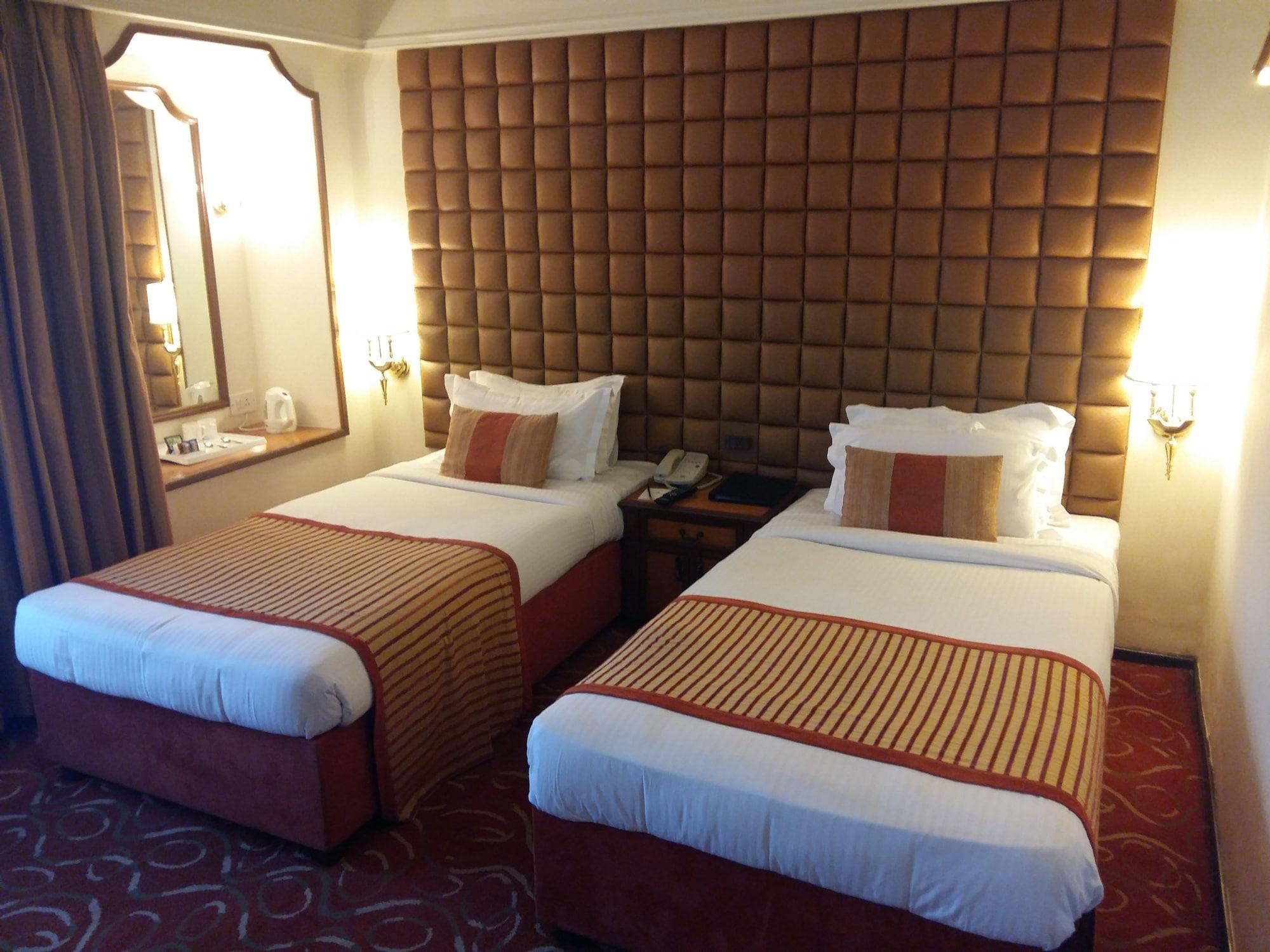 Hotel Pride 5*