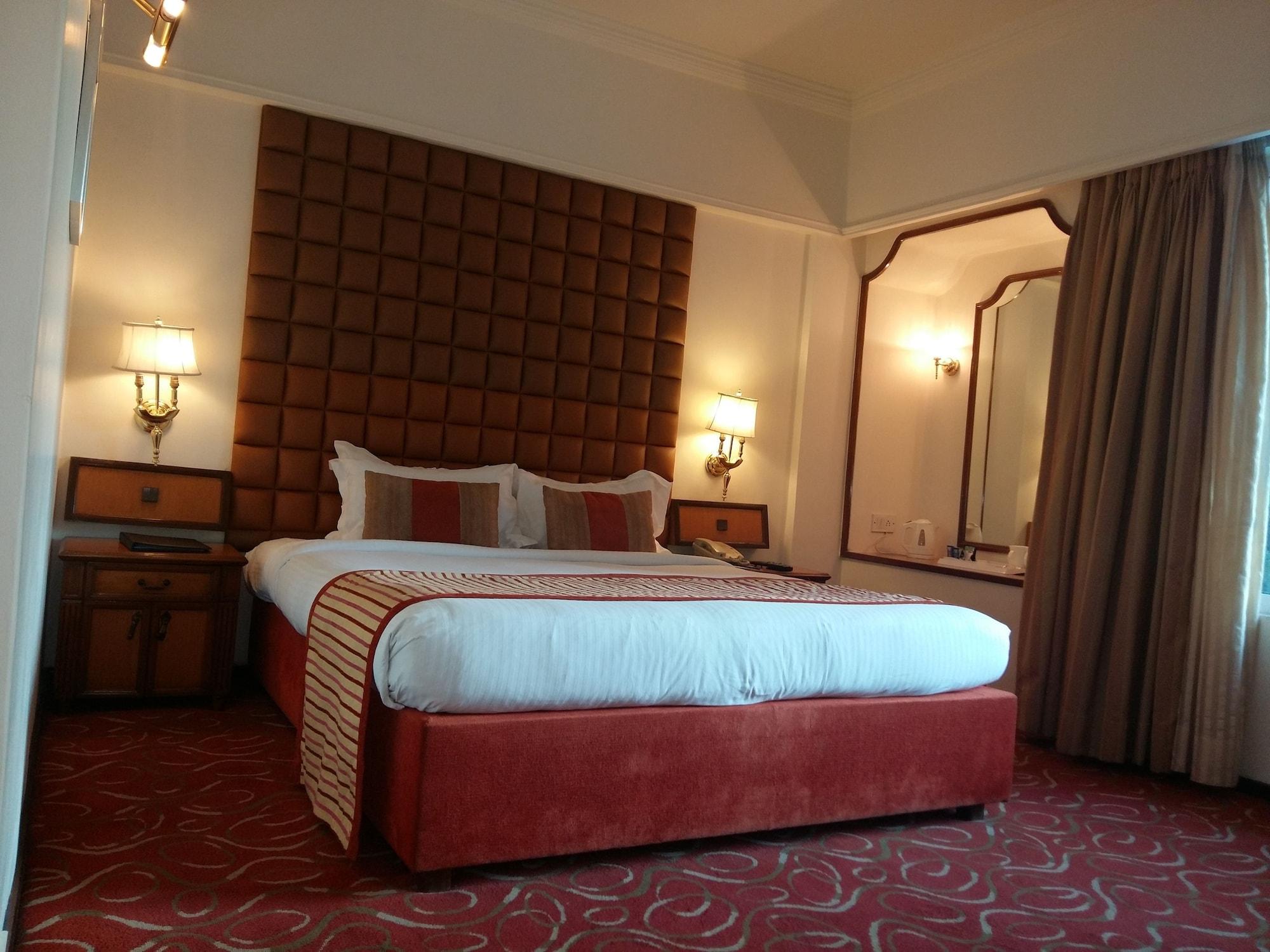 Pride Hotel