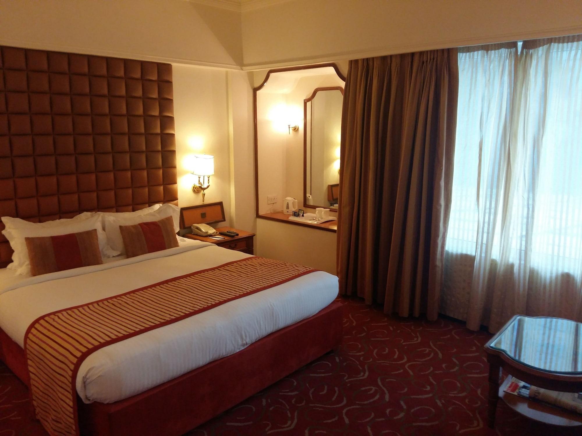 Pride Hotel