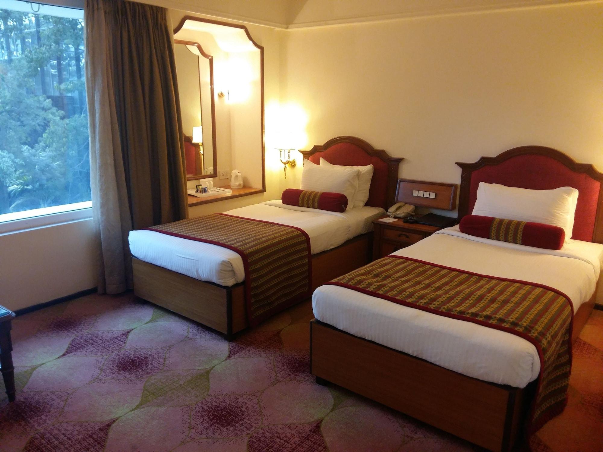 Hotel Pride 5*