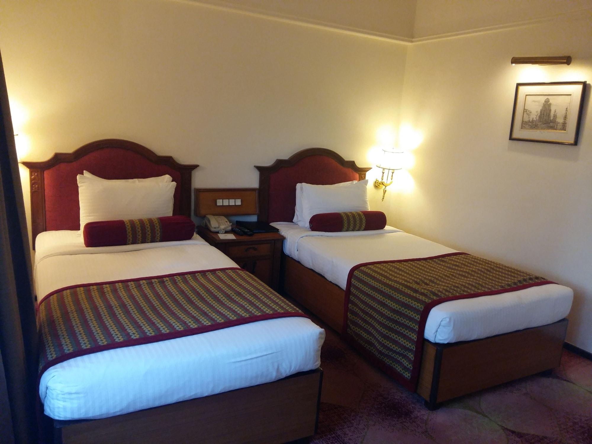 Pride Hotel Pune