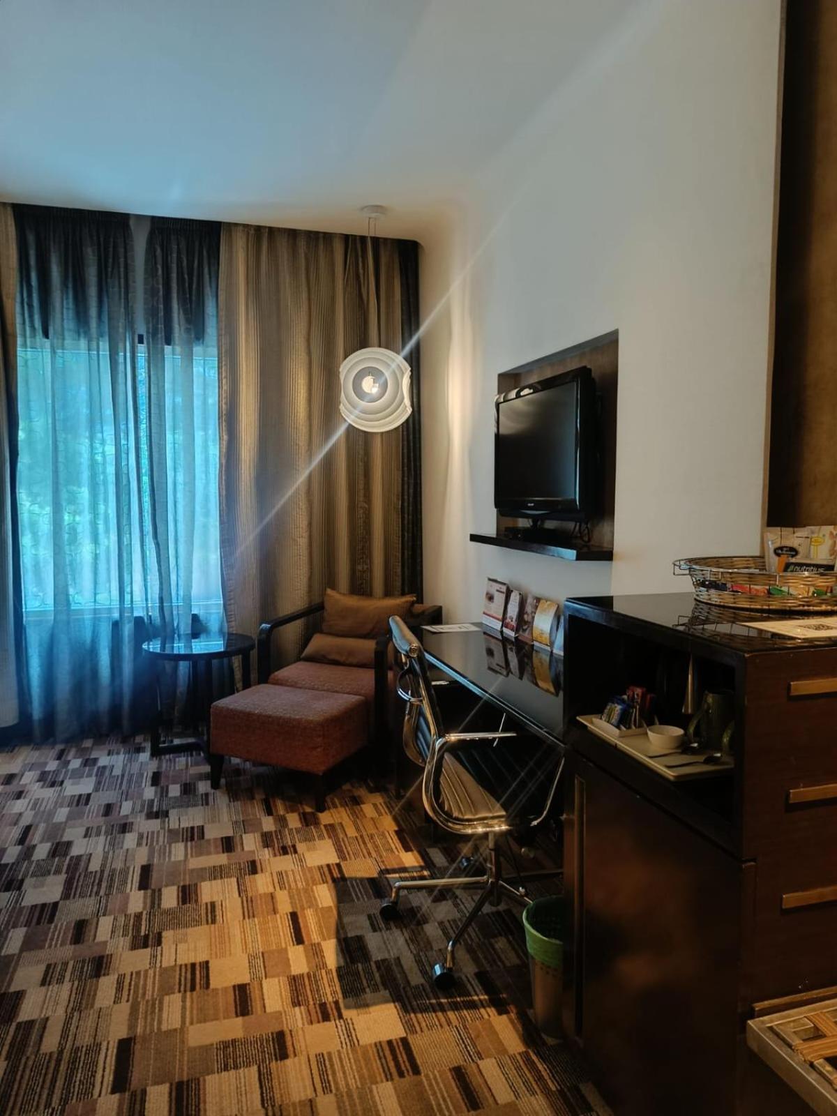 Hotel Pride Pune