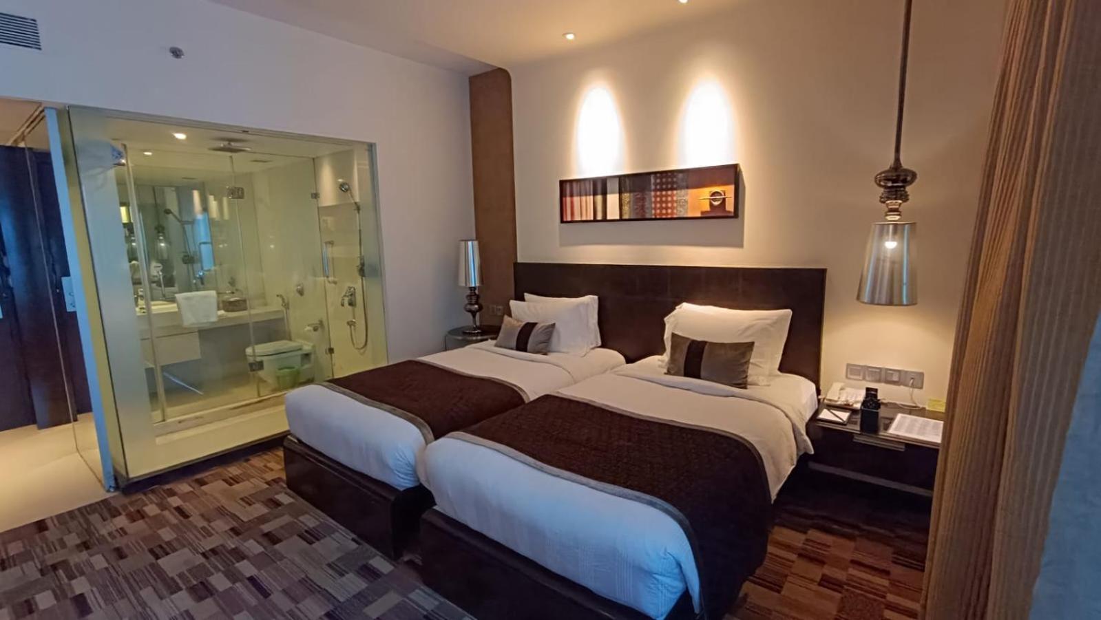 Pride Hotel Pune