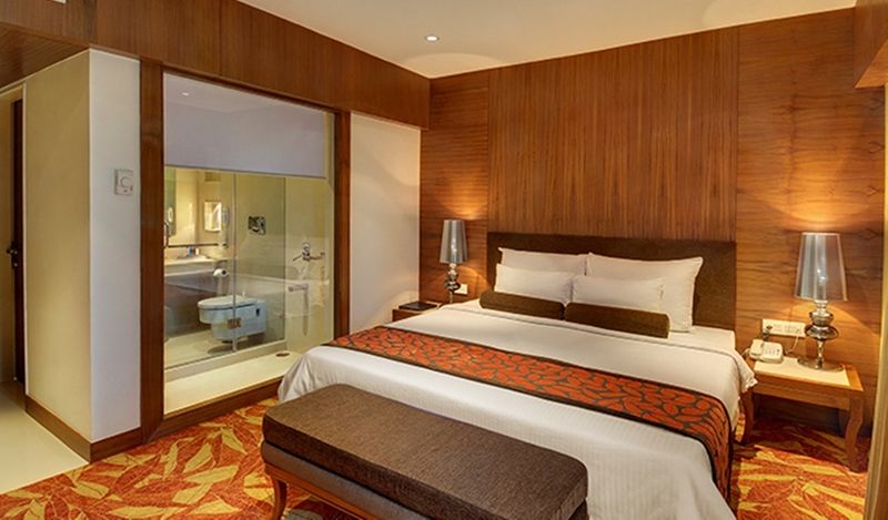 Hotel Pride 5*