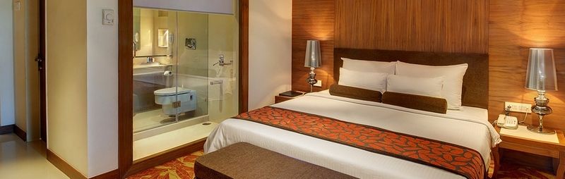 Hotel Pride Pune