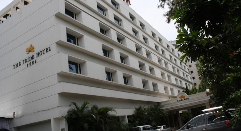Pride 5* Pune