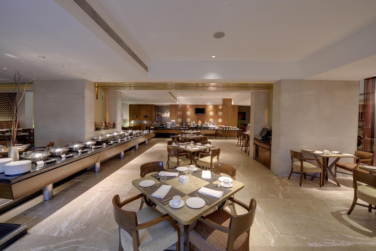 Pride Hotel Pune