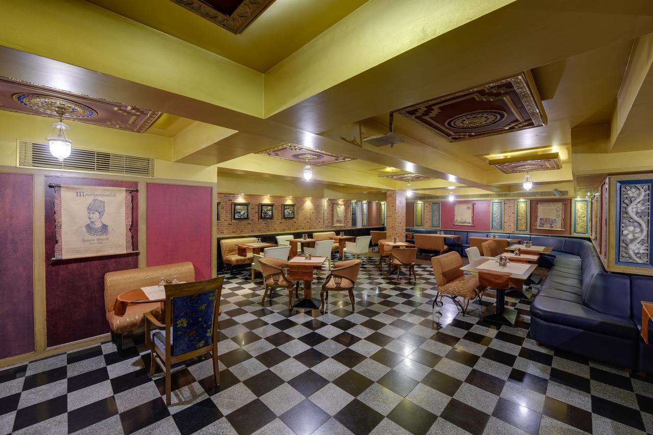 Pride Hotel 5*