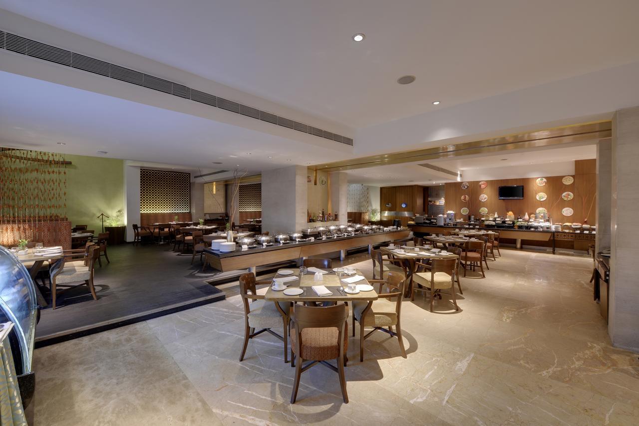 Pride Hotel Pune