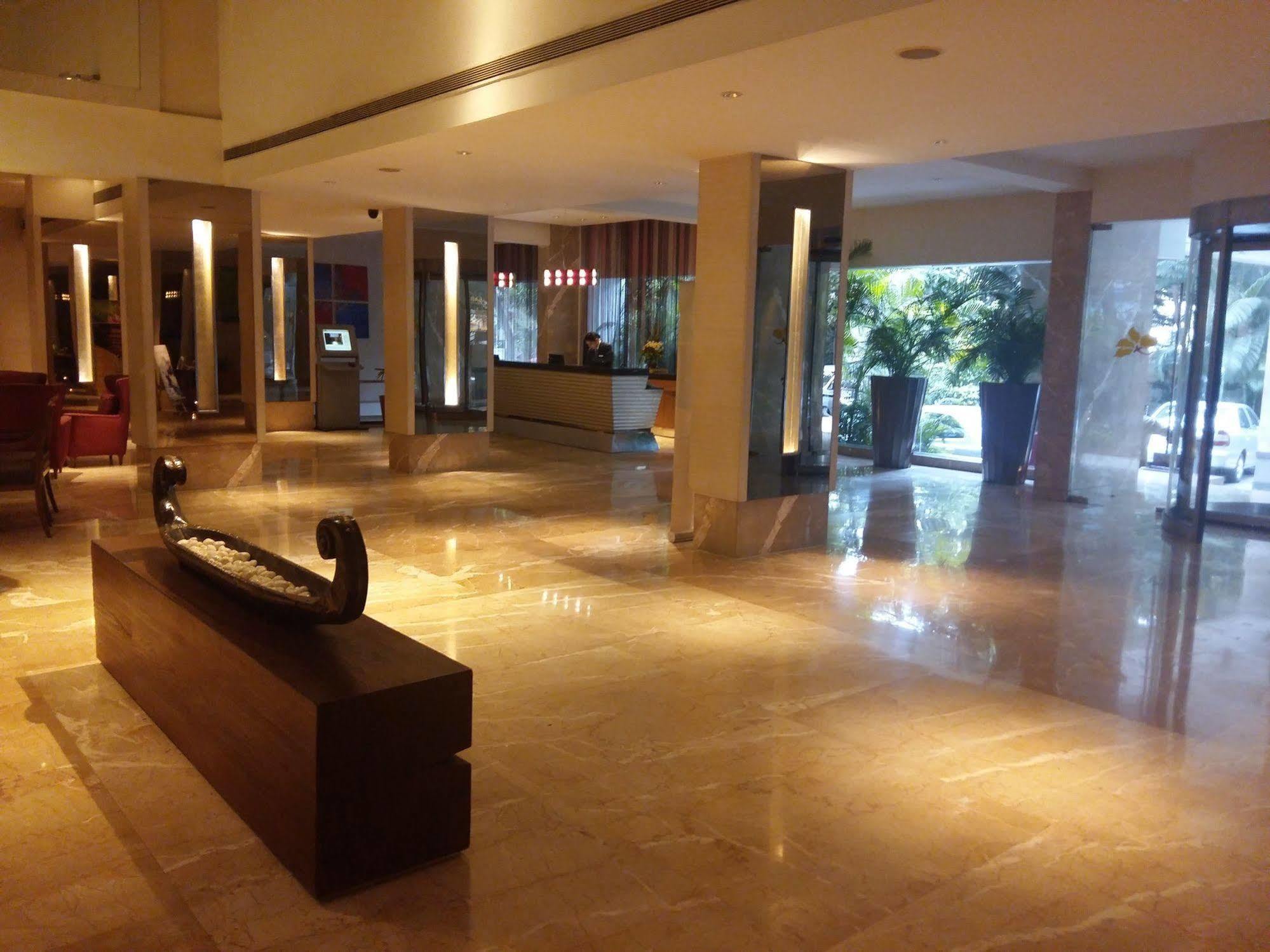 Pride Hotel 5*