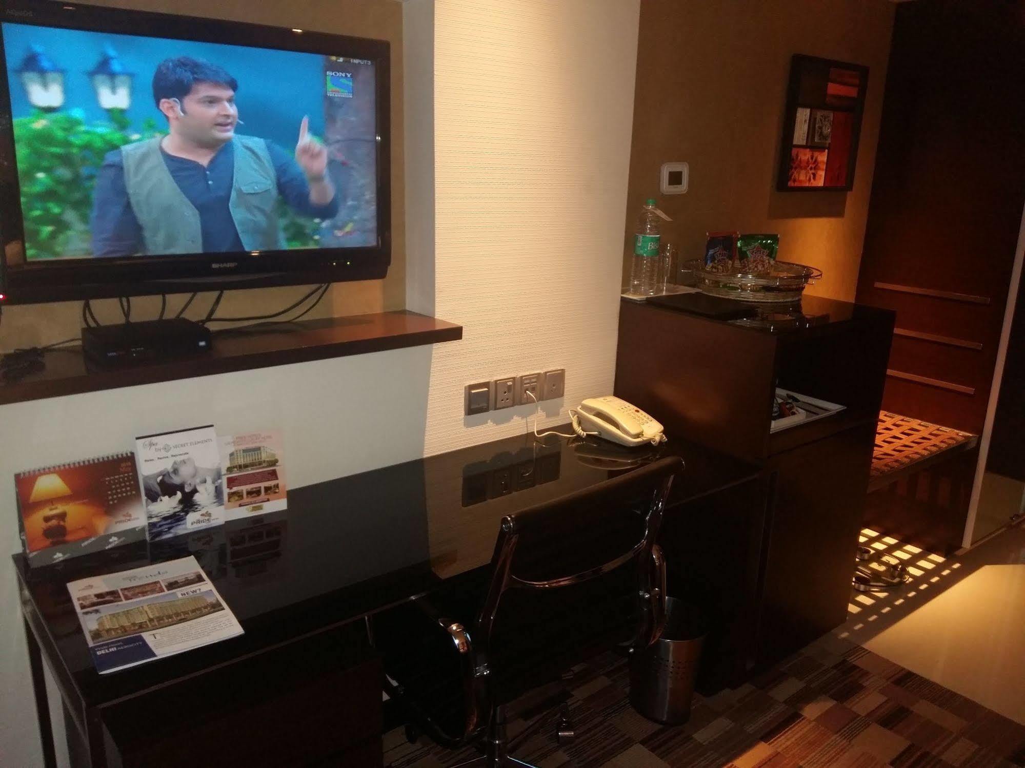 Pride 5* Pune