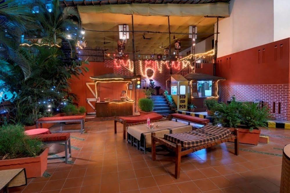 Pride Hotel 5*