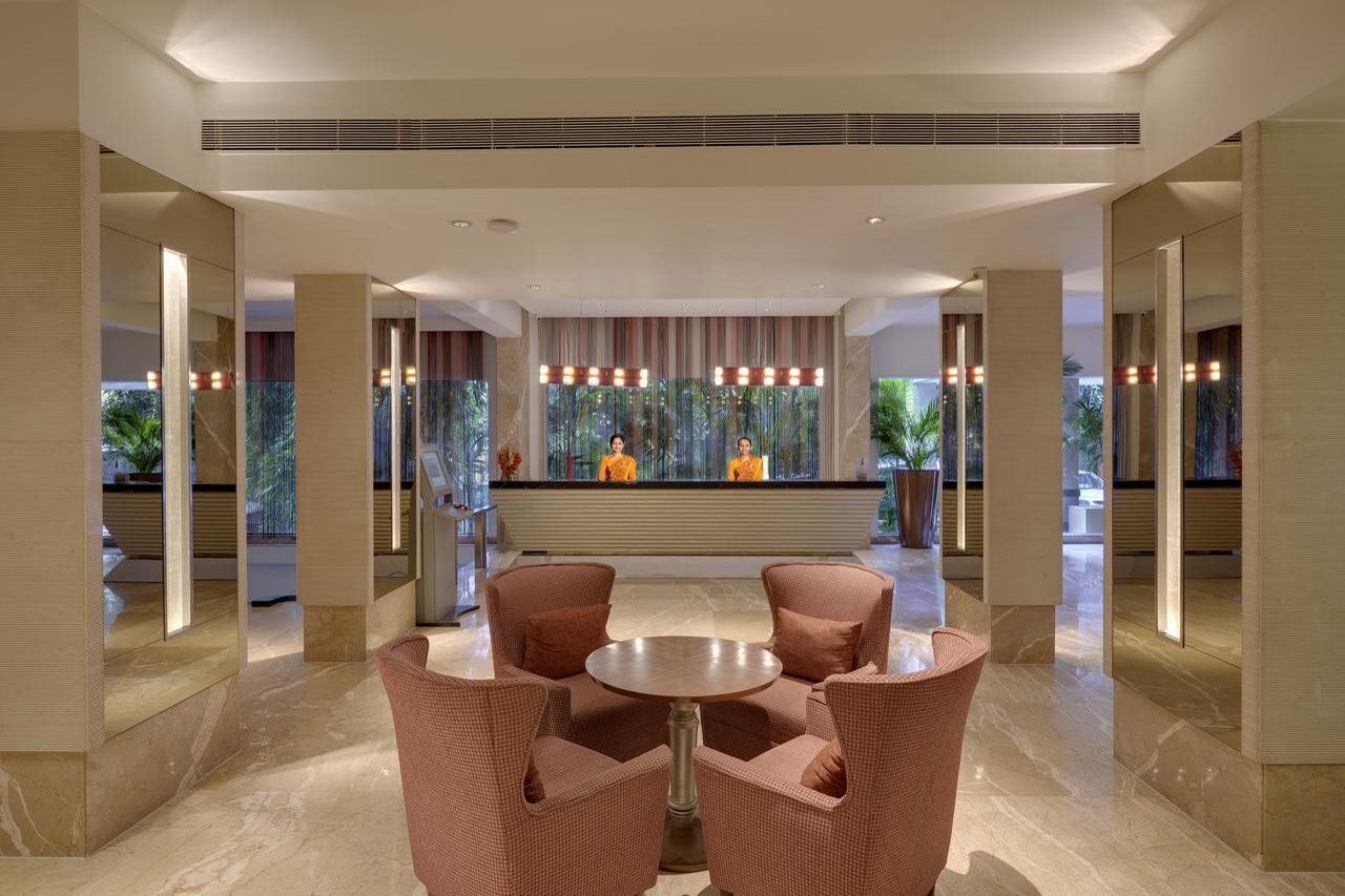 Pride Hotel Pune